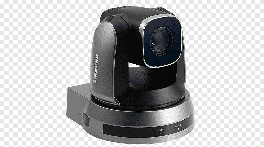 Caméra PTZ Professionnelle