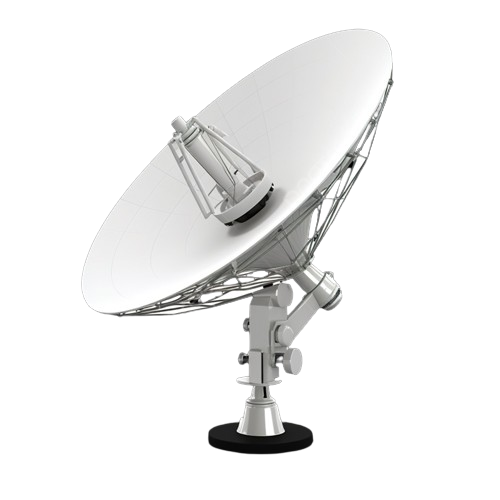 Antenne de diffusion: Antenne radar