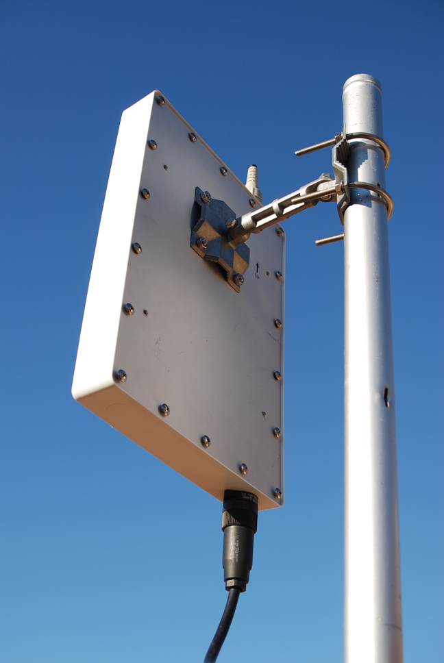 Faisceaux numériques