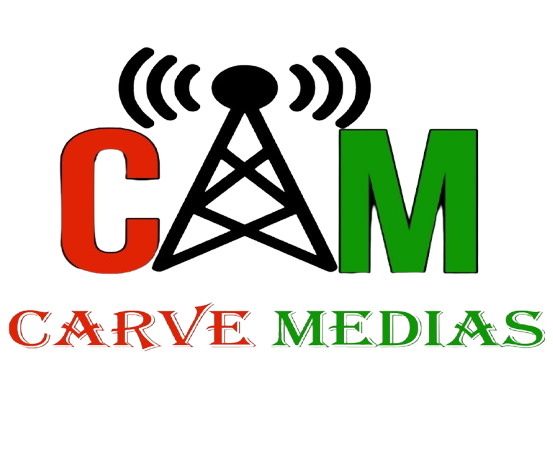 Carve Médias
