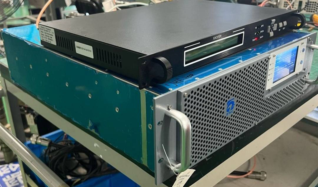 Carve Médias - Équipements Médias